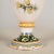 French Hr Quimper Vase For Sale - Image 10 of 13