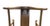 Wood Pair of Antique Official's Hat Armchairs For Sale - Image 7 of 10