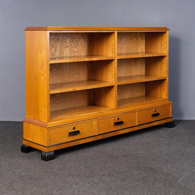 Vintage Sideboard in Pine For Sale - Image 18 of 18