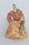 Hummel Goebel American Wanderer Ceramic Figurine Millennium 2000 Series 5078b For Sale - Image 4 of 11