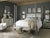 Traditional Century Furniture Madeline Poster Bed, King Size For Sale - Image 3 of 10