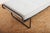 Daybed with Black Lacquered Steel Tubing For Sale - Image 6 of 16