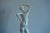 This expressive female nude is compelling not only because of its size and rarity—it is an expression of femininity,...