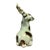 Longquan Celadon Deer‑Shaped Ornament With Russet‑Spot Glaze For Sale