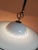 Vintage Murano Glass Pendant Light, Italy, 1960s For Sale - Image 12 of 17