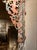Tuscan Polychrome and Openwork Iron Wall Sconces, 18th Century, Set of 2 For Sale - Image 6 of 9