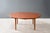 Mid-Century Modern 1950s Hans Wegner Teak & Oak Jh-567 Dining Table For Sale - Image 3 of 16
