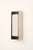 Contemporary Arrow Applique S Wall Light with Diffuser by Violaine d'Harcourt For Sale - Image 3 of 5