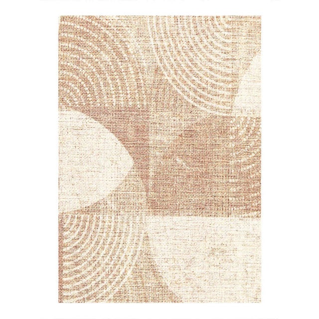 Pasargad DC Modern Collection. rug made of Very soft and comfortable rug. This rug brings modern sophistication to your...
