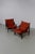 Norwegian Hunter Easy Chairs by Torbjørn Afdal for Bruksbo, 1970s, Set of 2 For Sale - Image 18 of 18