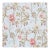 Schumacher Daydream Fabric in Sky For Sale