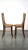 Vintage Bistro Chairs from Thonet, Set of 4 For Sale - Image 3 of 17