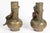 Napoleon III Regule Vases by L. Moreau, 1800s, Set of 2 For Sale - Image 5 of 11