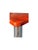 Plastic Three-Legged Flare Table by Marcel Wanders for Magis, Italy, 2000s For Sale - Image 7 of 18