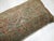 Late 20th Century Narrow Antique Persian Bolster Rug Pillow For Sale - Image 5 of 5