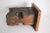 19th Century Indian Rajasthan Carved Wood Hindu Temple Architectural Corbel For Sale - Image 12 of 12