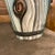 Ceramic 1950s Mid-Century Modern Ceramic Italian Umbrella Stand For Sale - Image 7 of 13