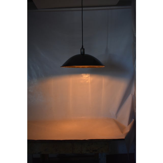 Oblik Studio Hammered Light For Sale - Image 9 of 10