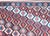 Burgundy Early 20th Century Persian Ersin Kilim Rug For Sale - Image 8 of 15