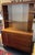 Mid Century Willett Transitional Hutch For Sale In Tampa - Image 6 of 7