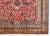 Textile Early 20th Century Sarouk Rug For Sale - Image 7 of 10