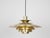 Vintage Danish Verona Lamp by Kurt Wiborg for Jeka, 1980s For Sale - Image 13 of 13
