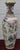 Vtg. Large Size Chinese Floor Vase W/Painted Children Playing "100 Children" For Sale - Image 14 of 17