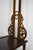 Asian Coat Rack in Carved Wood with Dragons, 1940s For Sale - Image 18 of 18
