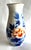 Asian Vintage Fukugawa Porcelain Vase With Peonies For Sale - Image 3 of 12