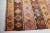Decorative Oversized Handmade Kilim For Sale - Image 11 of 11