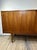 Mid-Century Modern Vintage Scandinavian Teak Sideboard, 1970s For Sale - Image 3 of 11