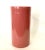 A mid century tall Gainey ceramic planter or cache pot with multiple uses. This can also be used as a pedestal for a...