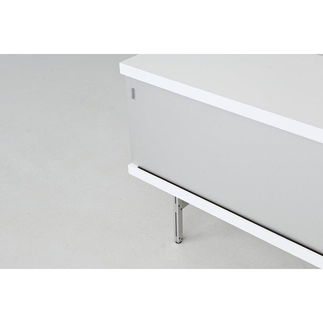 Large Model 1730 Sideboard by Horst Bruning for Behr, 1960 For Sale - Image 6 of 18