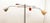 Floor Lamp with Adjustable Joints For Sale - Image 9 of 18