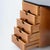 Azucena Mid-20th Century Executive Desk by Luigi Caccia Dominioni for Azucena, Italy For Sale - Image 4 of 16