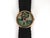 Vintage Swiss Watch with Marienbad Roller Skating Motif from Breil, 1950s For Sale - Image 13 of 18