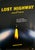 Lost Highway Original Movie Poster, 1997 For Sale