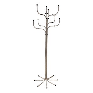Coat Tree Coat Rack by Sidse Werner for Fritz Hansen, 1970s For Sale