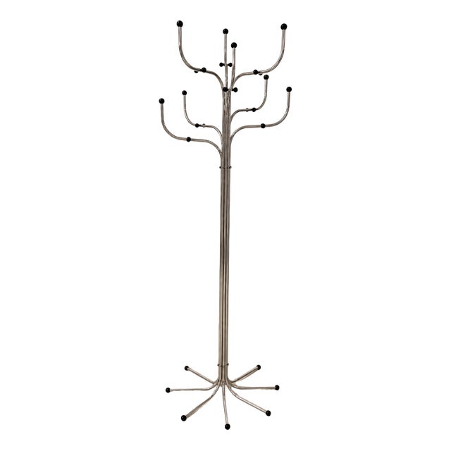 Coat Tree Coat Rack by Sidse Werner for Fritz Hansen, 1970s For Sale