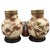 Japanese Meiji Satsuma Vases by Kinkōzan, Kyoto, 1900s, Set of 2 For Sale - Image 18 of 18