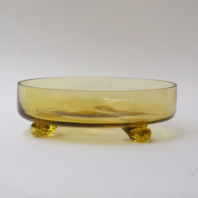 Vintage Centerpiece by Cappellin For Sale - Image 9 of 9