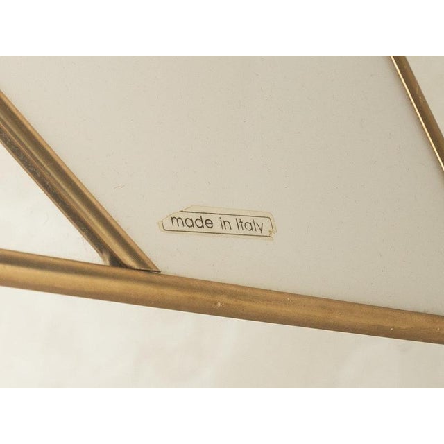 Globe Ceiling Lamp by Peill & Putzler, 1960s For Sale - Image 10 of 11