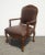 Gorgeous Chairs in Great Vintage Condition. Solid and Firm. Wear is usual for their age. Please see the photos. Overall a...