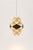 Symfoni Pendant Lamp by Preben Dahl for Hans Følsgaard Elektro, 1960s For Sale - Image 11 of 11