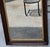 Antique 19th Century American Walnut Mirror Federal Style Gold Gilt Frame For Sale - Image 18 of 18