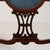 Pair of Louis XV Upholstered Armchairs, Rococo Style, United Kingdom, 19th Century For Sale - Image 12 of 12