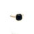 Natural Finely Faceted Quality Sapphire Diamond Ring Size 6.75 14k Yellow Gold 4.65 TCW Certified $3,950 310597 This is a...