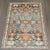 Early 20th Century Early 20th Century Persian Malayer Carpet - 4'4" x 6'2" For Sale - Image 5 of 10