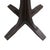 Antique L. & J.G. Stickley Mission-style oak coat rack, identified by the seller as signed and dating to circa 1920. The...