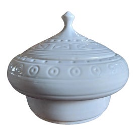 Example of California Pottery Vases